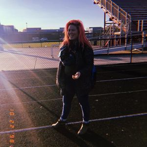 Meet your Posher, Shaylee